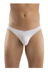 ErgoWear EW1165 X4D Tangas Farbe Weiß
